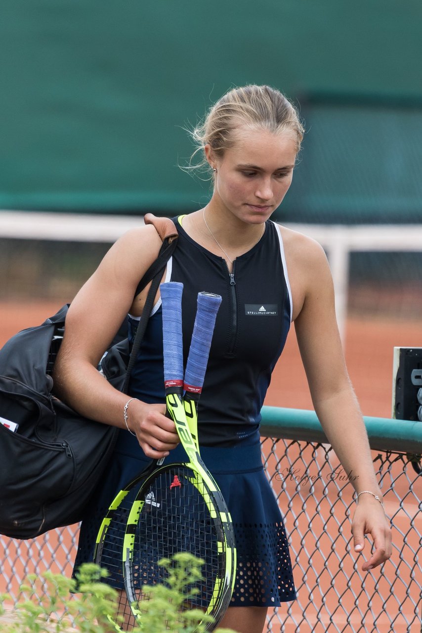 Lilly Düffert 1087 - ITF Future Nord